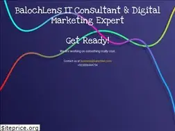 Sites similar to balochlens.com