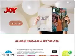 Sites similar to baloesjoy.com.br