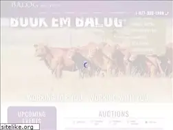 Sites similar to balogauction.com