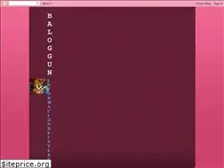 Sites similar to baloggun.blogspot.com