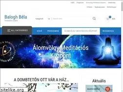 Sites similar to baloghbela.hu
