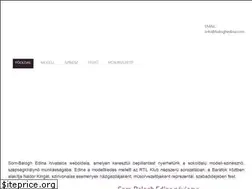 Sites similar to baloghedina.com