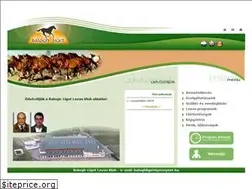 Sites similar to baloghliget.hu