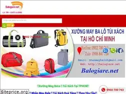 Sites similar to balogiare.net
