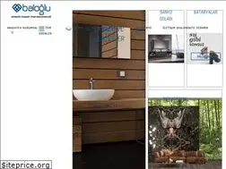 Sites similar to baloglu.com
