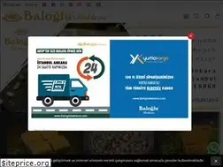 Sites similar to baloglubaklava.com