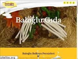 Sites similar to baloglugida.com