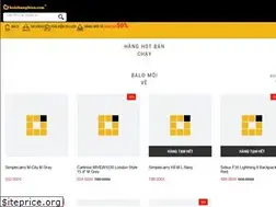Sites similar to balohanghieu.com