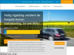 Sites similar to baloise.nl