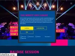 Sites similar to baloisesession.ch
