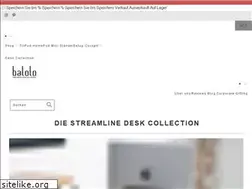 Sites similar to balolo.de