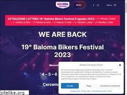 Sites similar to balomabikers.it