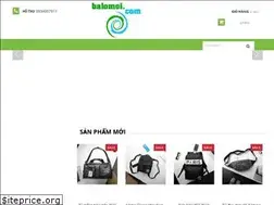 Sites similar to balomoi.com