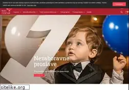 Sites similar to balon-centar.com
