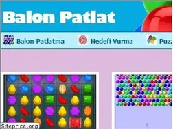 Sites similar to balon-patlat.com