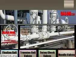Sites similar to balon.com