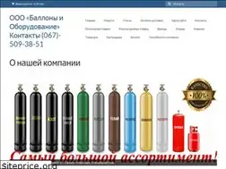 Sites similar to balon.kiev.ua