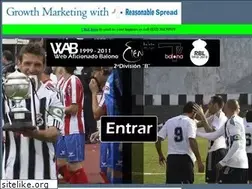 Sites similar to balona.net
