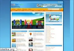 Sites similar to balonbalon.com