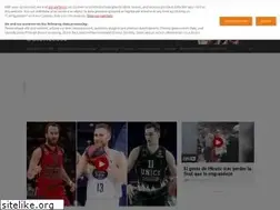 Sites similar to baloncesto.as.com