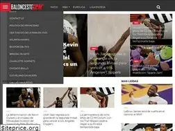 Sites similar to baloncesto2k.com