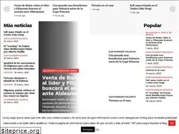 Sites similar to baloncestoconp.es