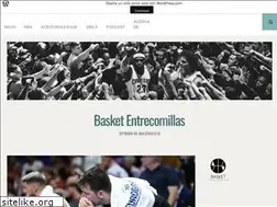 Sites similar to baloncestoentrecomillas.home.blog