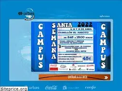 Sites similar to baloncestofuenlabrada.com