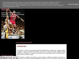 Sites similar to baloncestoperu.blogspot.com