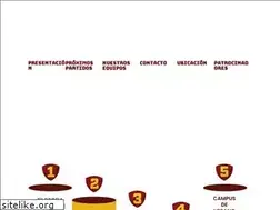 Sites similar to baloncestopizarro.com