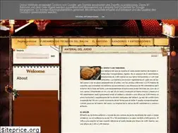 Sites similar to baloncestosporti.blogspot.com