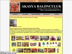 Sites similar to baloncu.gen.tr