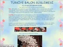 Sites similar to baloncu.name.tr