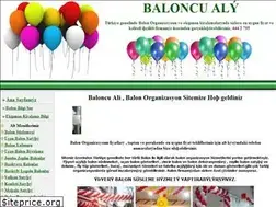 Sites similar to baloncuali.com