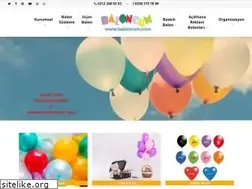Sites similar to baloncum.com