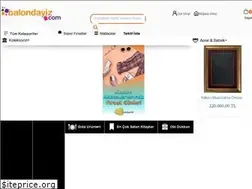 Sites similar to balondayiz.com
