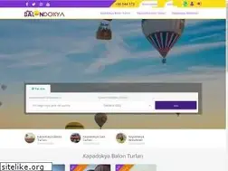 Sites similar to balondokya.com