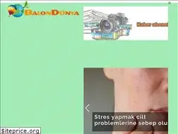 Sites similar to balondunya.com