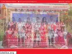 Sites similar to balongevent.com