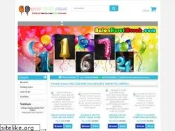 Sites similar to balonhurufmurah.com