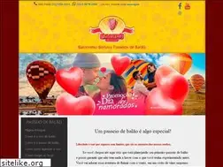 Sites similar to balonismoboituva.com.br