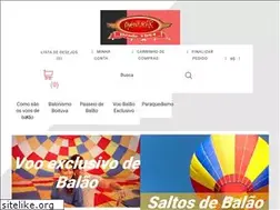 Sites similar to balonista.com