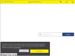 Sites similar to balonky.cz