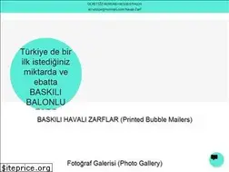 Sites similar to balonluzarf.com