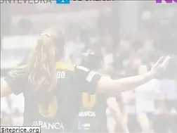 Sites similar to balonmanatleticoguardes.com