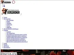 Sites similar to balonmanoburgos.es