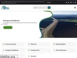 Sites similar to balonne.qld.gov.au