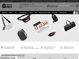 Sites similar to balono1.vn