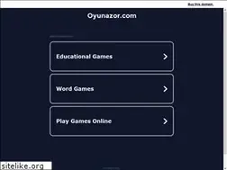 Sites similar to balonpatlatma.oyunazor.com