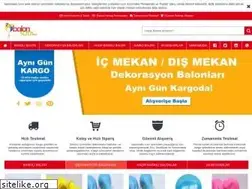 Sites similar to balonsatis.com